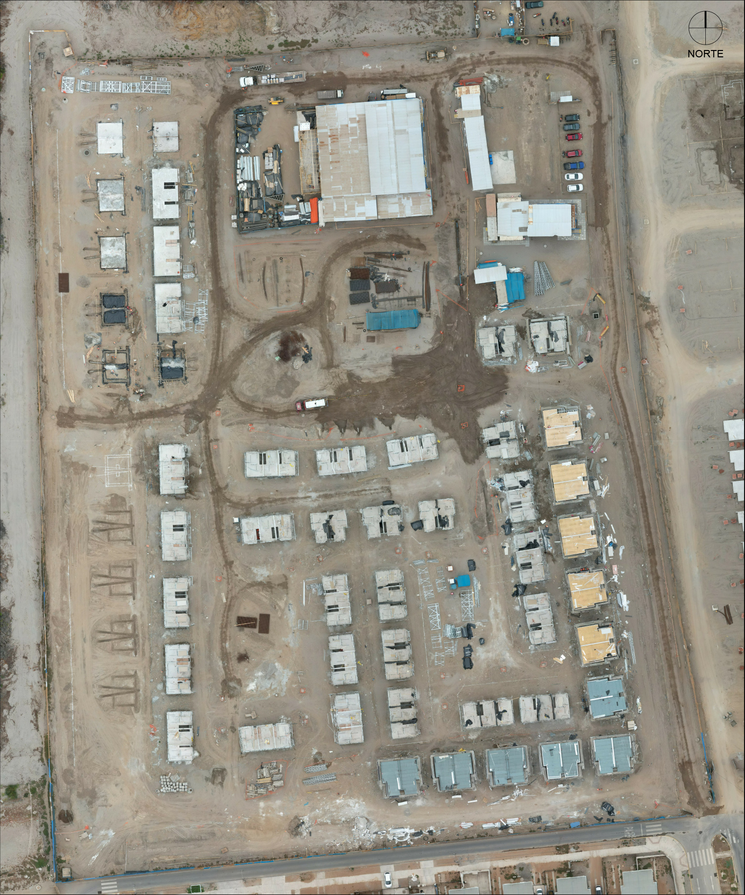 DUNAS SP R011